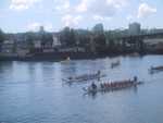 Dragonboat