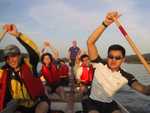 Dragonboat