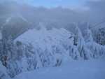 Snowboarding